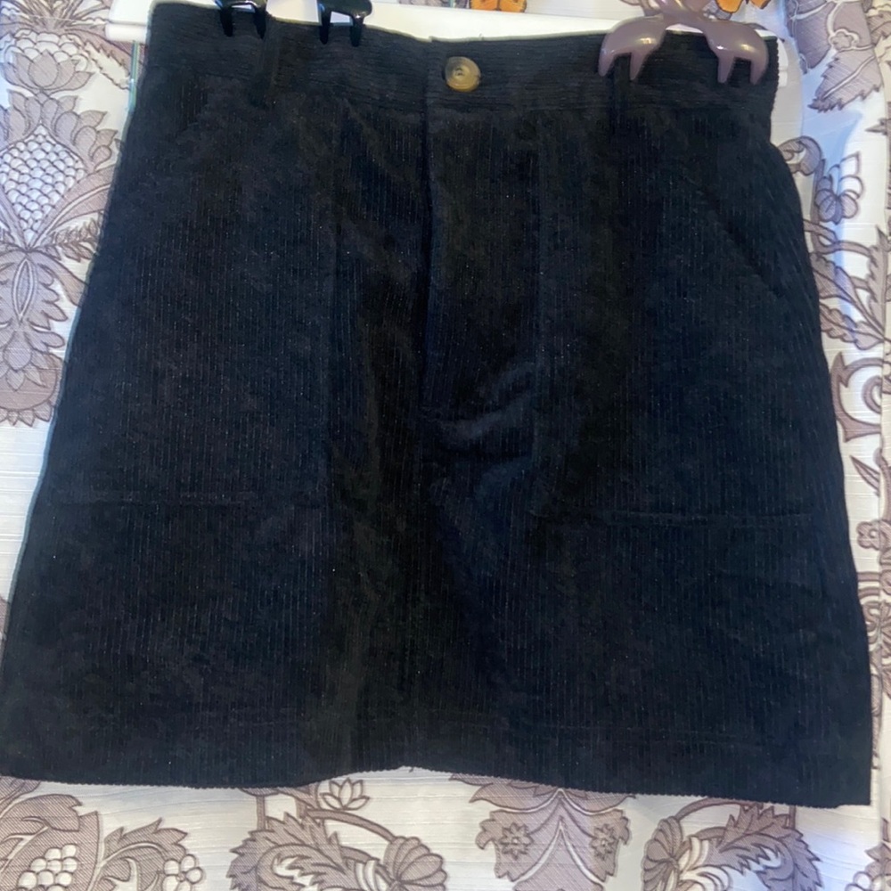 SHEIN skirt 😍😍😍